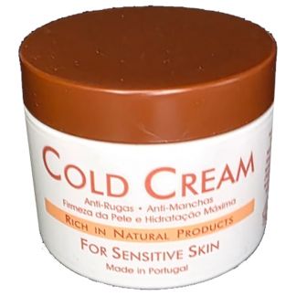 Cold Cream Portugal - 155 ml.