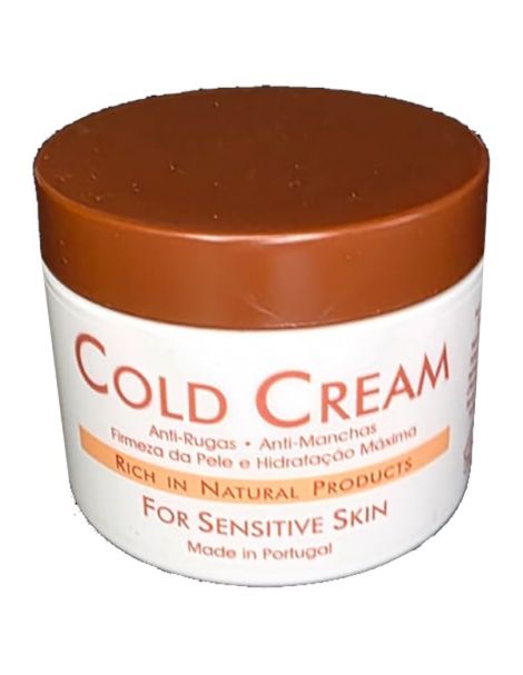 Cold Cream Portugal - 155 ml.