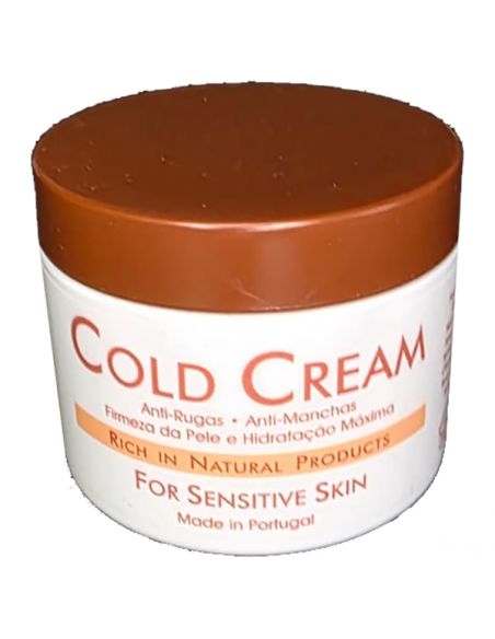 Cold Cream Portugal - 155 ml.