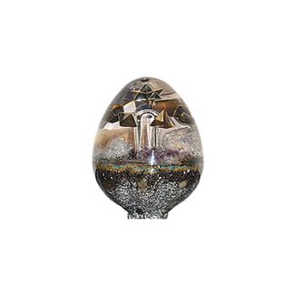 Armonite Armonizador Cosmo-Telúrico - 8 cm.