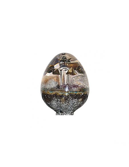 Armonite Armonizador Cosmo-Telúrico - 8 cm.