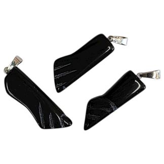 Colgante Puño o Figa de Ónix