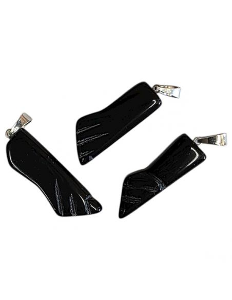 Colgante Puño o Figa de Ónix