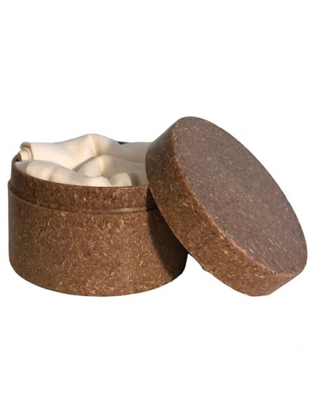 Muselina Algodón Orgánico Kooch - 3 unidades