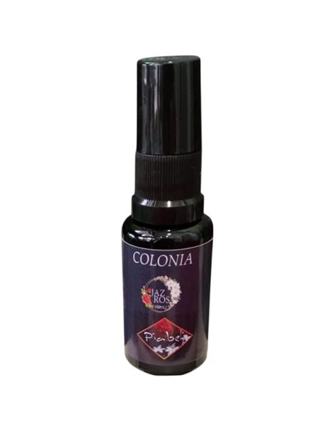 Colonia Jaz Ros Piabeli - 15 ml.