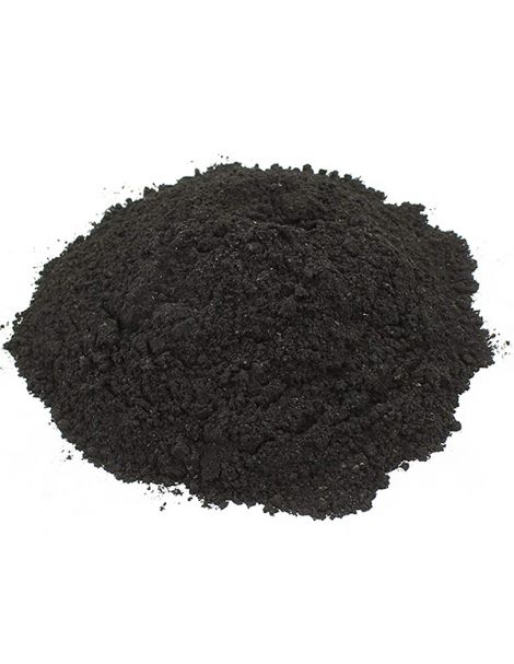 Turmalina Negra en polvo - 1 kilo