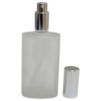 Frasco Pulverizador de Vidrio - 50 ml.