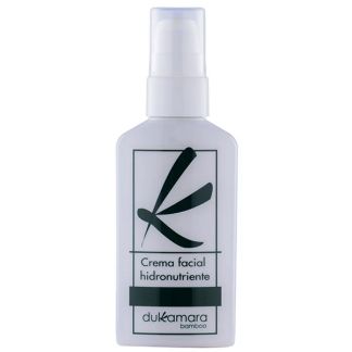 Crema Facial Hidro-Nutriente Dulkamara - 125 ml.