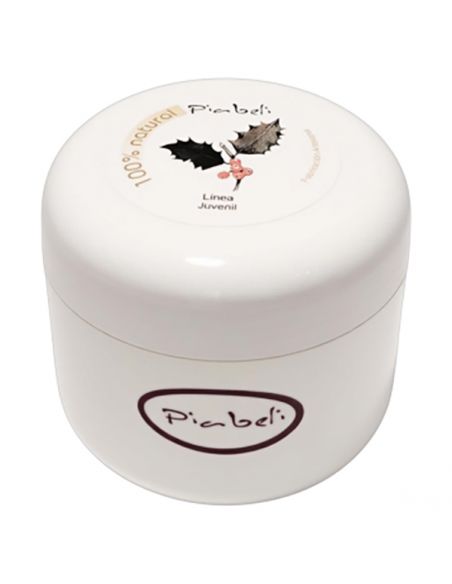 Crema Juvenil Piabeli - 50 ml.