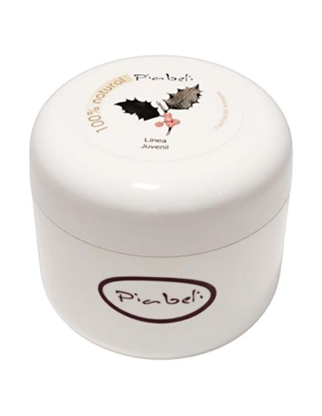 Crema Juvenil Piabeli - 100 ml.