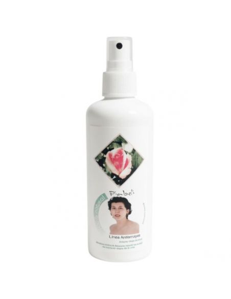 Loción de Mantenimiento Piabeli - 250 ml.