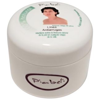 Crema de Mantenimiento Piabeli - 50 ml.