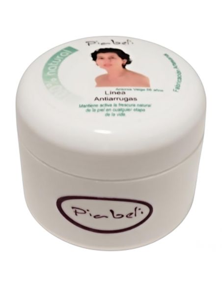 Crema de Mantenimiento Piabeli - 50 ml.