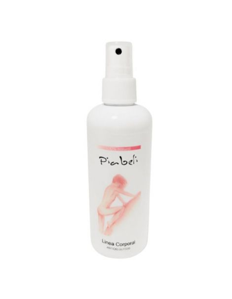 Loción Corporal Piabeli - 250 ml.