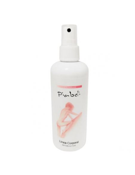 Loción Corporal Piabeli - 250 ml.