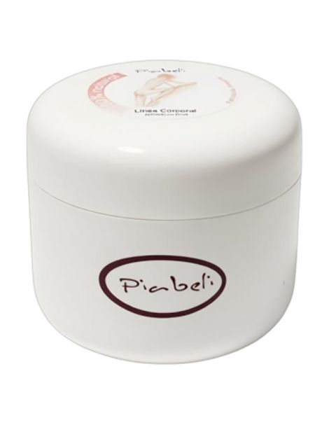 Crema Corporal Piabeli - 100 ml.