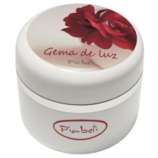 Crema Gema de Luz Piabeli - 50 ml.