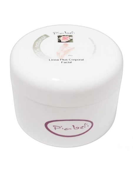 Crema Corporal-Facial Plus Piabeli - 100 ml.