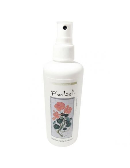Loción Revitalizante de Cabello Piabeli - 250 ml.