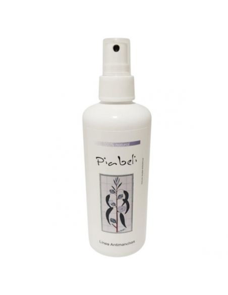 Loción Antimanchas Piabeli - 250 ml.