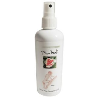 Loción Corporal-Facial Plus Piabeli - 250 ml.