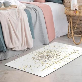 Alfombra Energética de Meditación 2