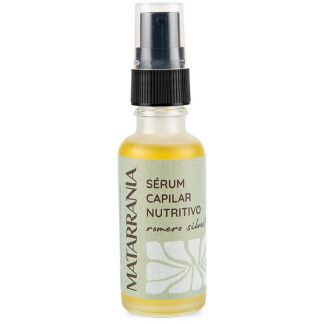 Serum Capilar Nutritivo Bio Matarrania - 30 ml.