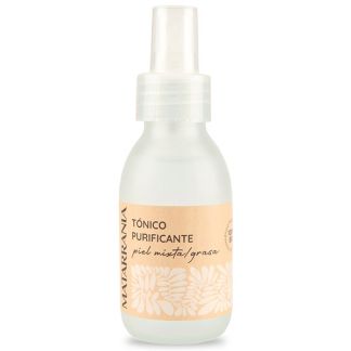 Tónico Purificante Bio Matarrania - 100 ml.