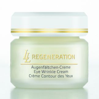 Contorno de Ojos LL Regeneration AnneMarie Börlind - 30 ml.