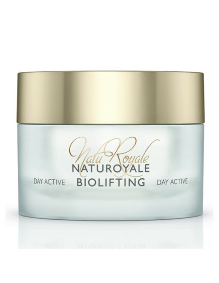 Crema de Día Activa NatuRoyale Biolifting AnneMarie Börlind - 50 ml.