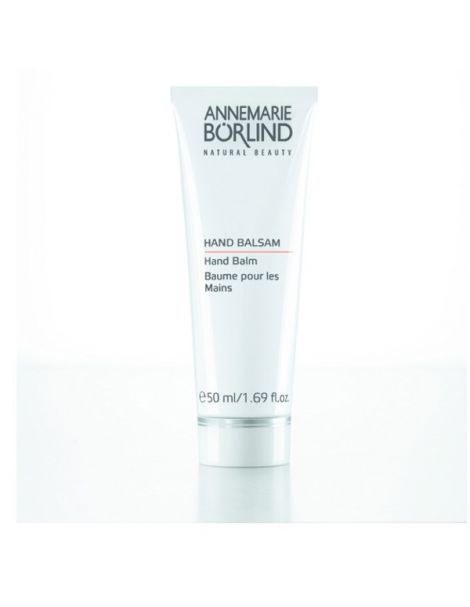 Crema-Bálsamo para las Manos AnneMarie Börlind - 50 ml.