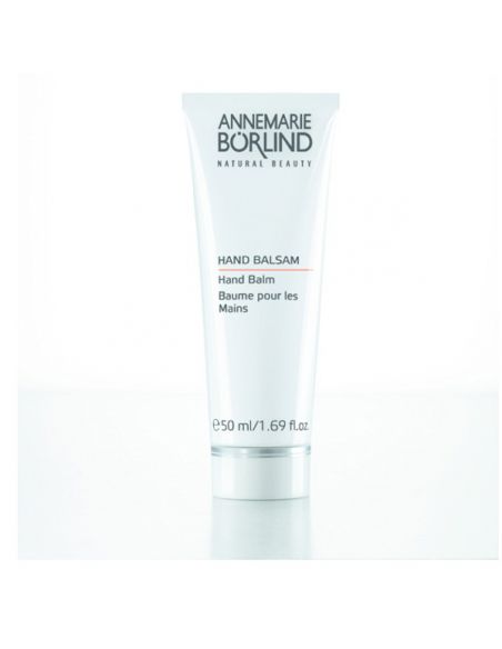 Crema-Bálsamo para las Manos AnneMarie Börlind - 50 ml.