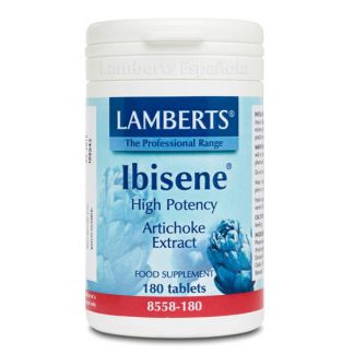 Alcachofa Lamberts -  180 tabletas