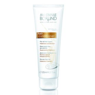 Acondicionador Seide AnneMarie Börlind - 125 ml.