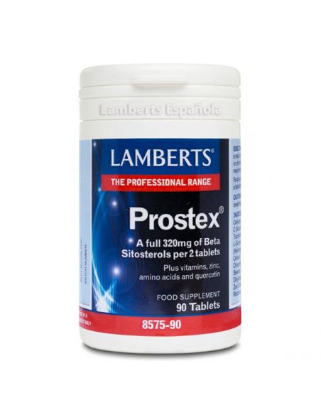 Prostex Lamberts - 90 tabletas