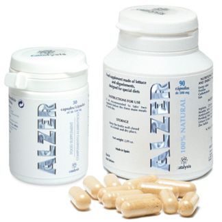 Alzer Catalysis - 90 cápsulas
