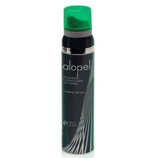 Alopel Espuma Catalysis - 100 ml.