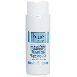 Blue Cap Gel de Baño Catalysis - 400 ml.