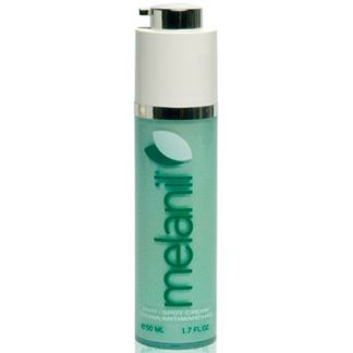 Melanil Crema Catalysis - 50 ml.