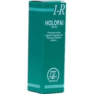 Holopai 1-R Equisalud - 31 ml.