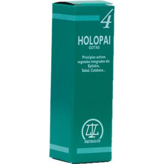 Holopai 4 Equisalud - 31 ml.