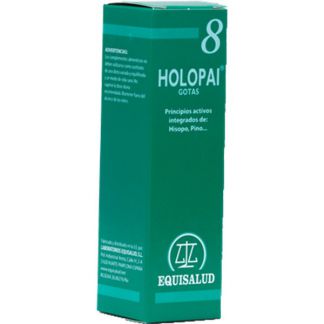 Holopai 8 Equisalud - 31 ml.