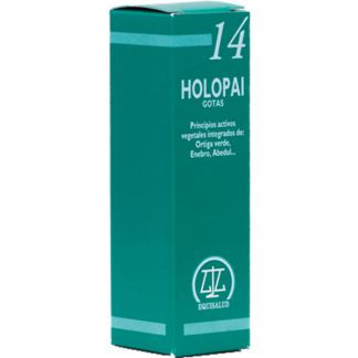 Holopai 14 Equisalud - 31 ml.
