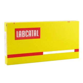 Oligoelemento Labcatal 21 Selenio (Se) - 28 ampollas