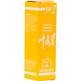 Yap 2 Equisalud - 31 ml.