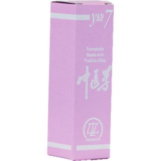 Yap 7 Equisalud - 31 ml.