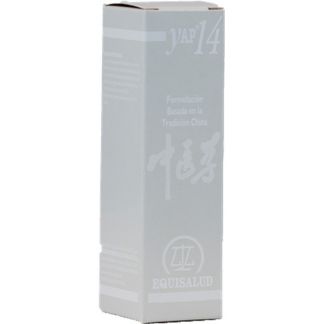 Yap 14 Equisalud - 31 ml.