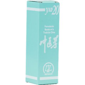 Yap 20 Equisalud - 31 ml.