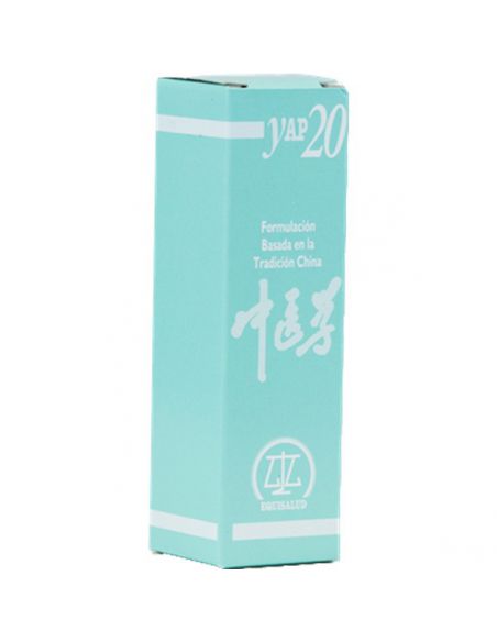 Yap 20 Equisalud - 31 ml.
