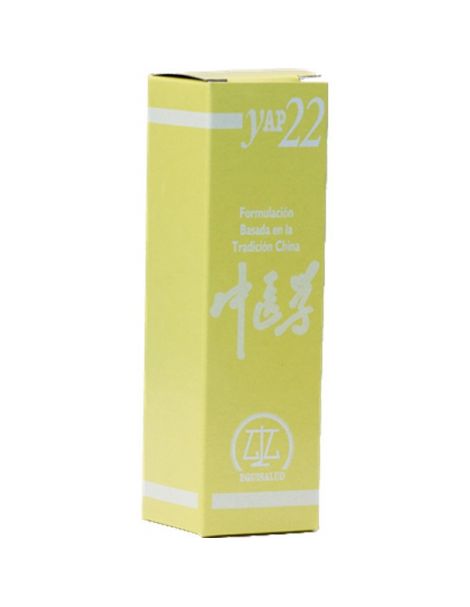 Yap 22 Equisalud - 31 ml.